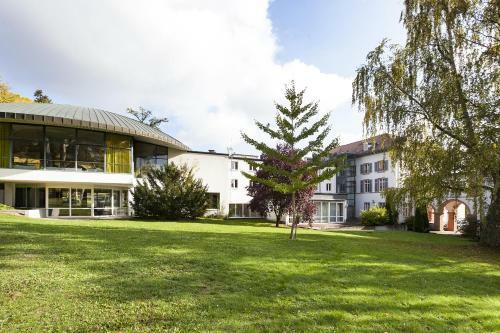 Kurhaus Hotel Bad Salzhausen