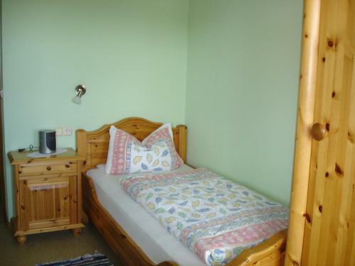 Hostal Gasthof Zum Hohen Lohr