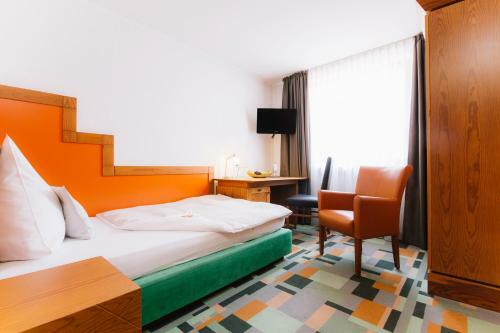 Altstadthotel