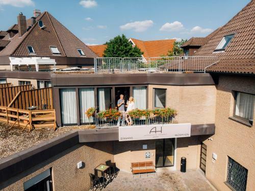 Altstadthotel