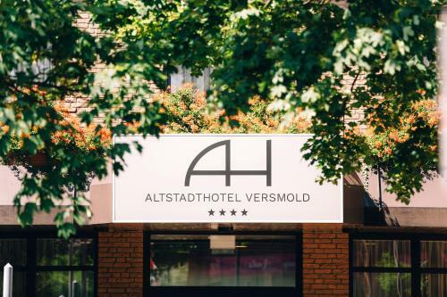 Altstadthotel