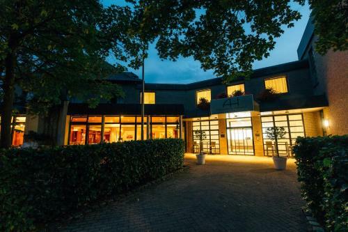 Altstadthotel