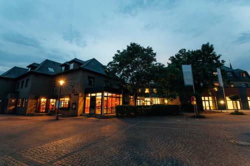 Altstadthotel