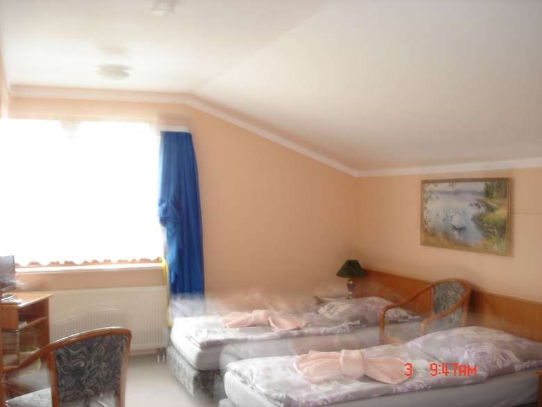Hostal Pension Zum Schwanenteich