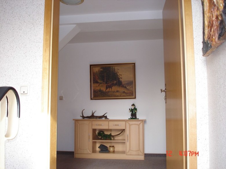 Hostal Pension Zum Schwanenteich