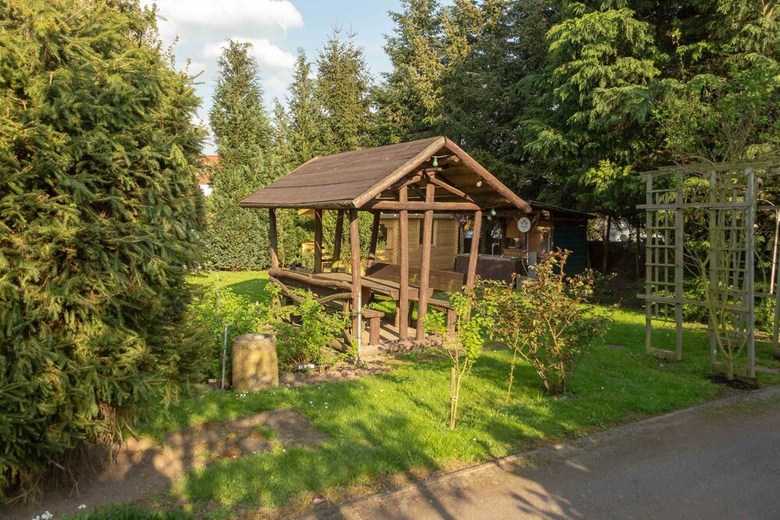 Hostal Pension Zum Schwanenteich