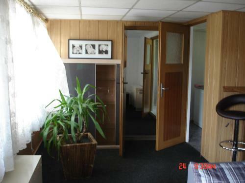 Ferienhaus S�plingen
