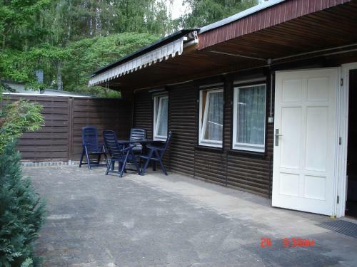 Ferienhaus S�plingen