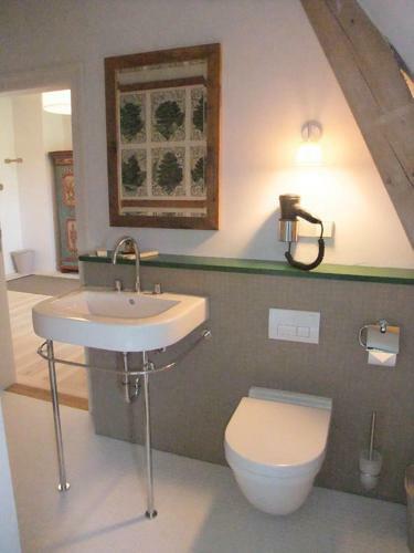 Hostal Schloss Grube