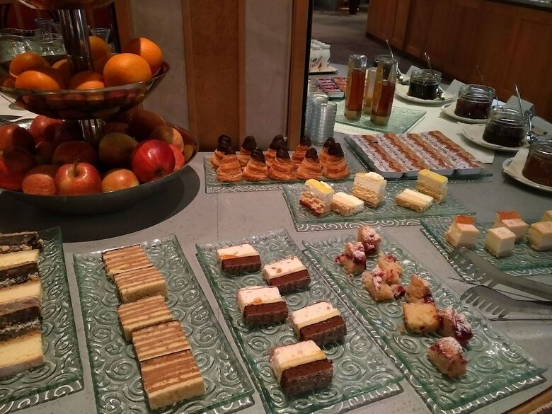 Hotel Mozart-stuben
