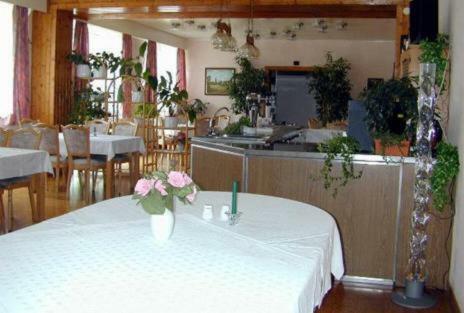 Hostal Hotel Zur Rose