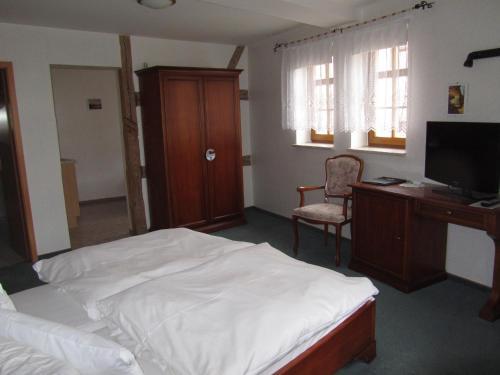 Hotel Zum Stadttor