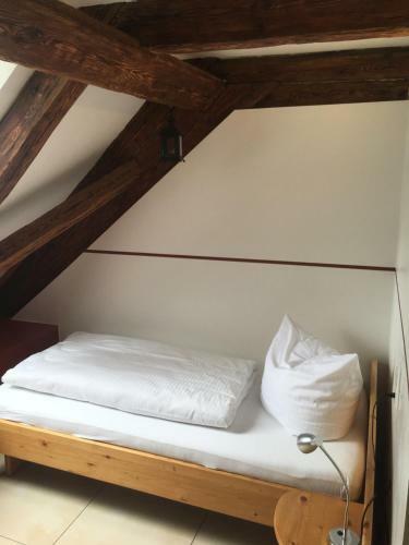 Hotel Zum Spitzbuam