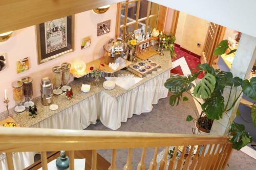 Hostal Bebra's Hessischer Hof