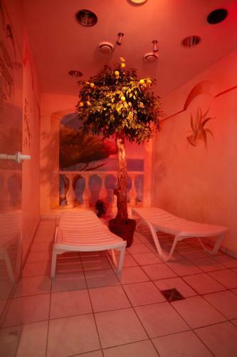 Hotel R�se