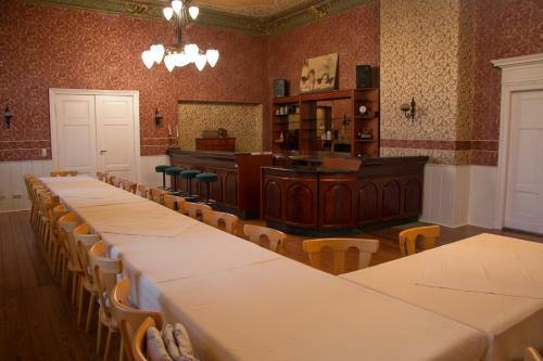 Hostal Pension Zum Engel