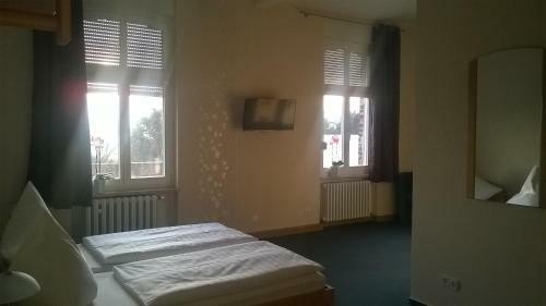 Hostal Pension Zum Engel
