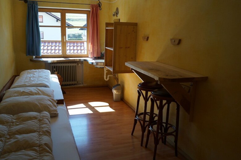 Albergue Schiff Bihlerdorf