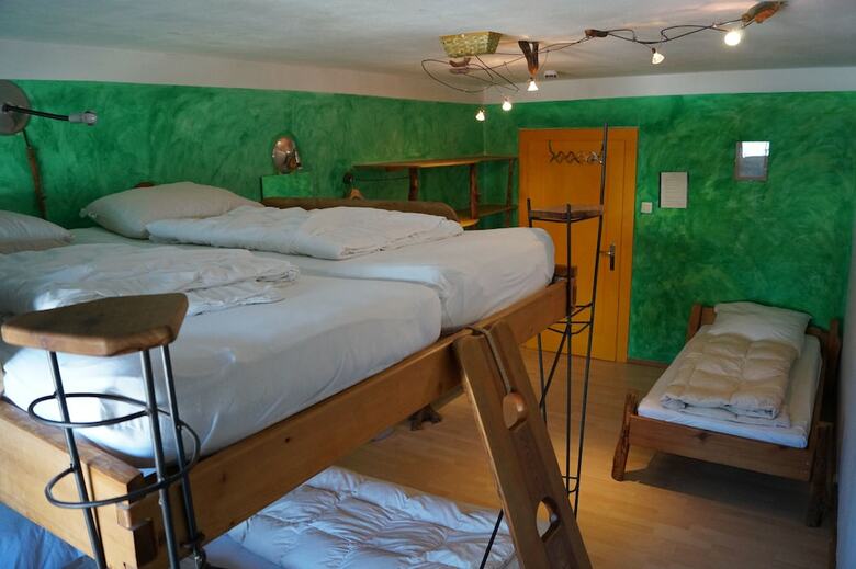 Albergue Schiff Bihlerdorf
