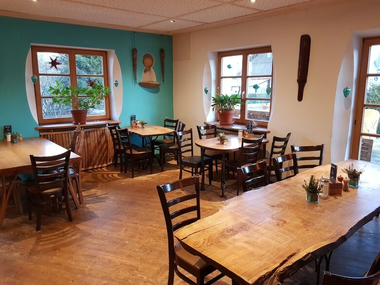 Albergue Schiff Bihlerdorf