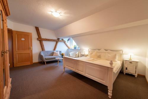 Hostal Landhaus J�gerhof
