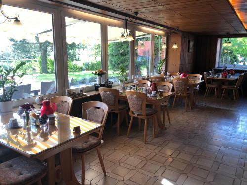 Hostal Landhaus J�gerhof