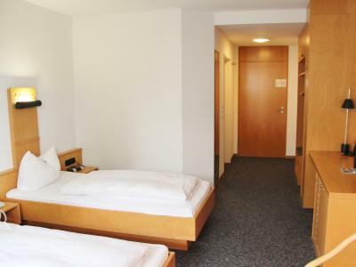Hotel Bannwaldsee