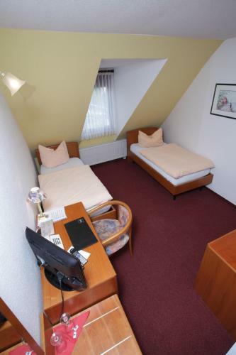 Eiscafe-pizzeria-hotel Rialto