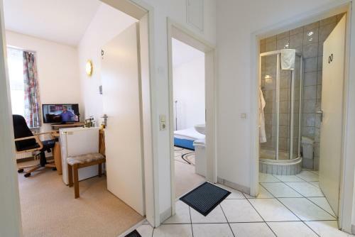 Hotel B�ving