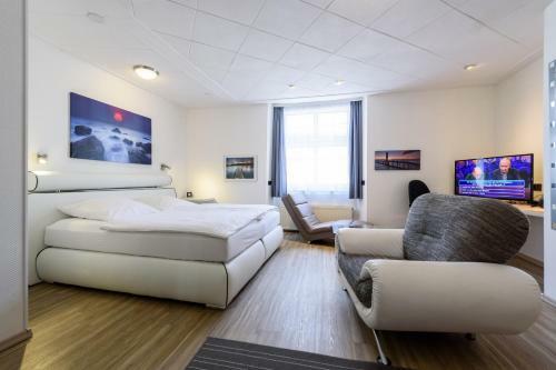 Hotel B�ving