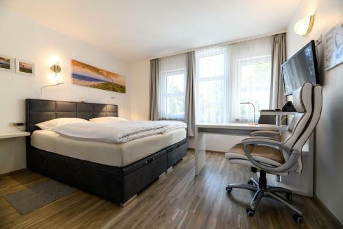 Hotel B�ving