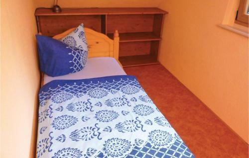Holiday Home Muldentalsiedlung D