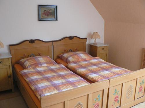 Ferienwohnung Teubner
