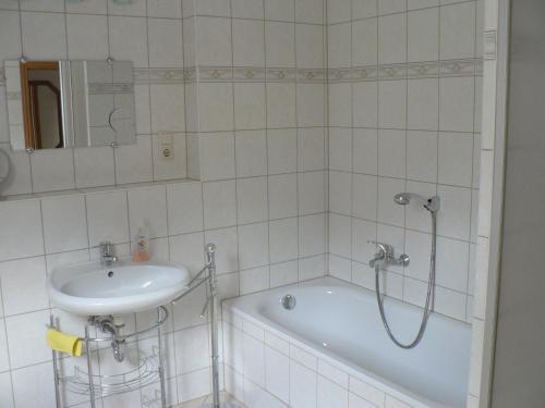 Ferienwohnung Teubner