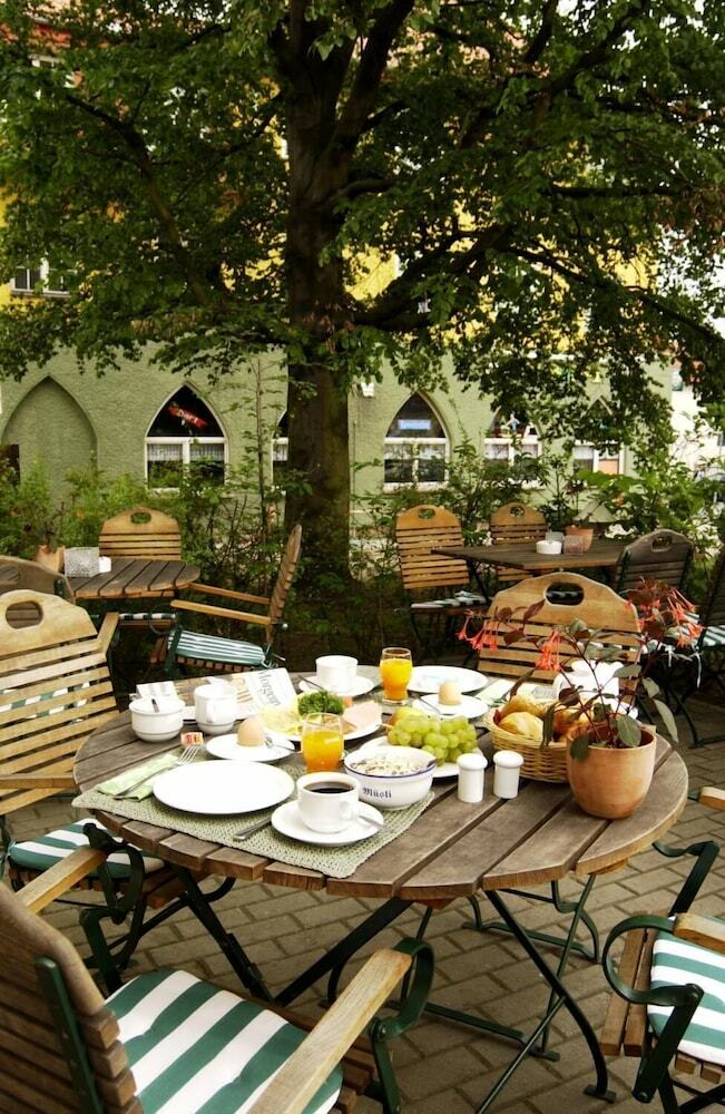 Andersen Hotel Birkenwerder