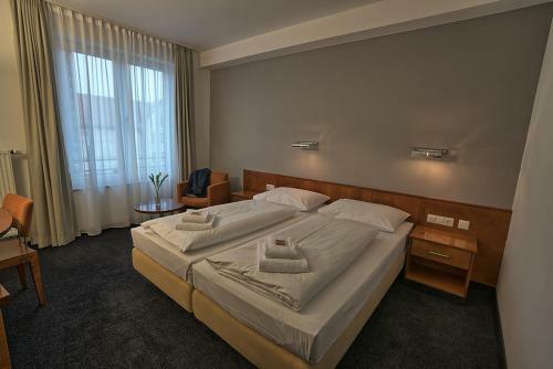 Hotel Marienhof