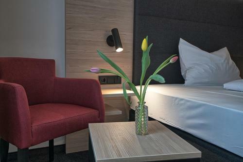 Hotel Marienhof