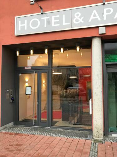 Hotel Marienhof