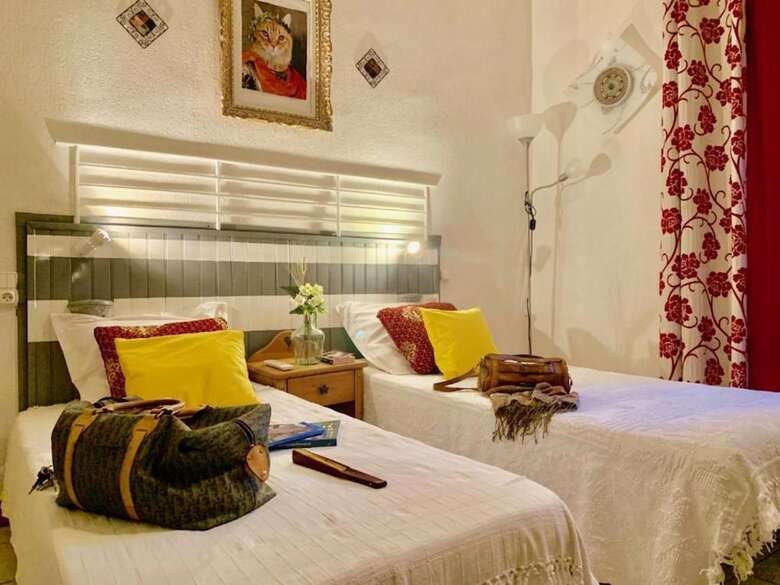 Hotel Paul Riquet