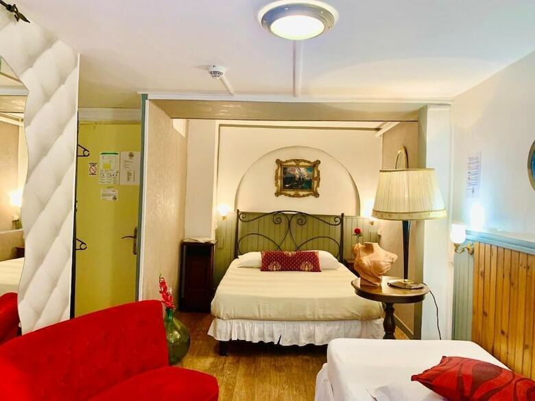 Hotel Paul Riquet