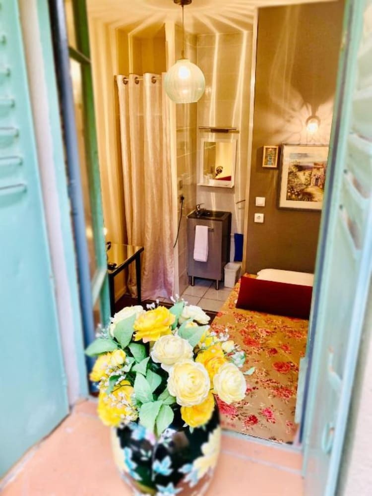 Hotel Paul Riquet