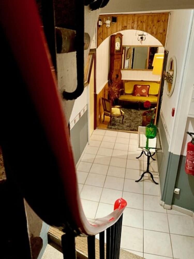 Hotel Paul Riquet
