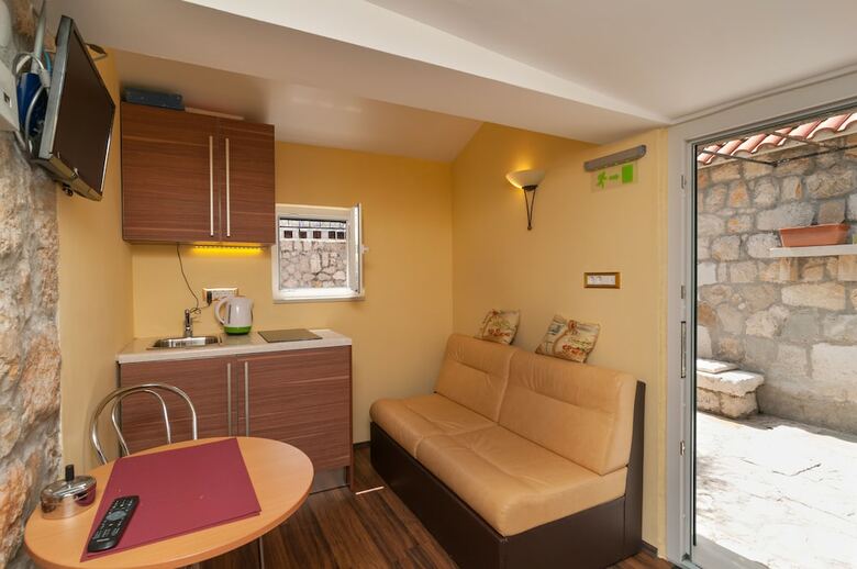 Apartamentos Villa Larsen