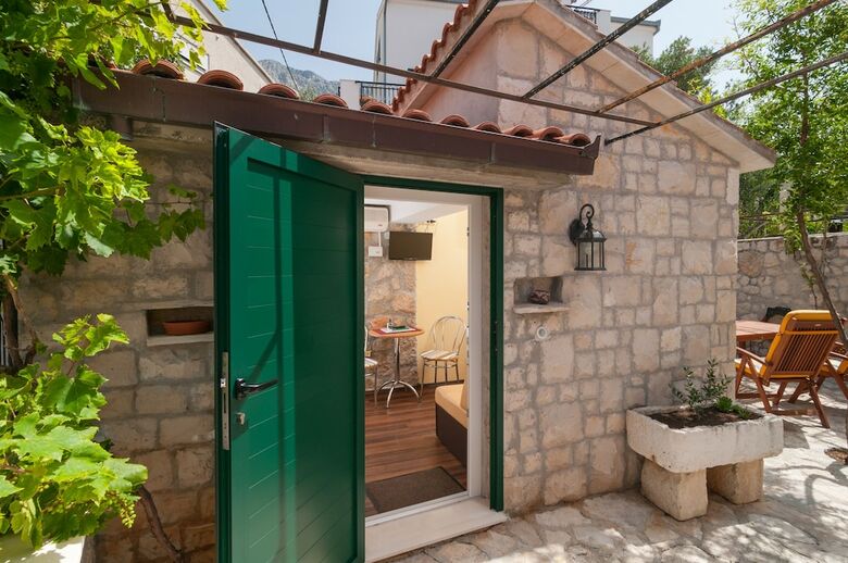 Apartamentos Villa Larsen