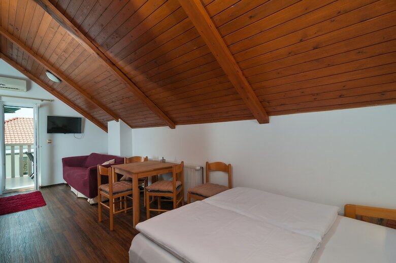 Apartamentos Villa Larsen