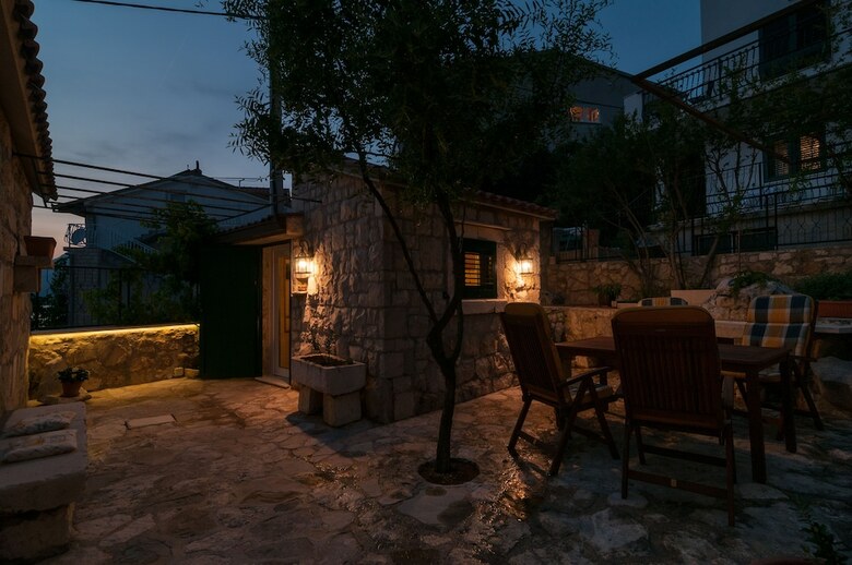 Apartamentos Villa Larsen
