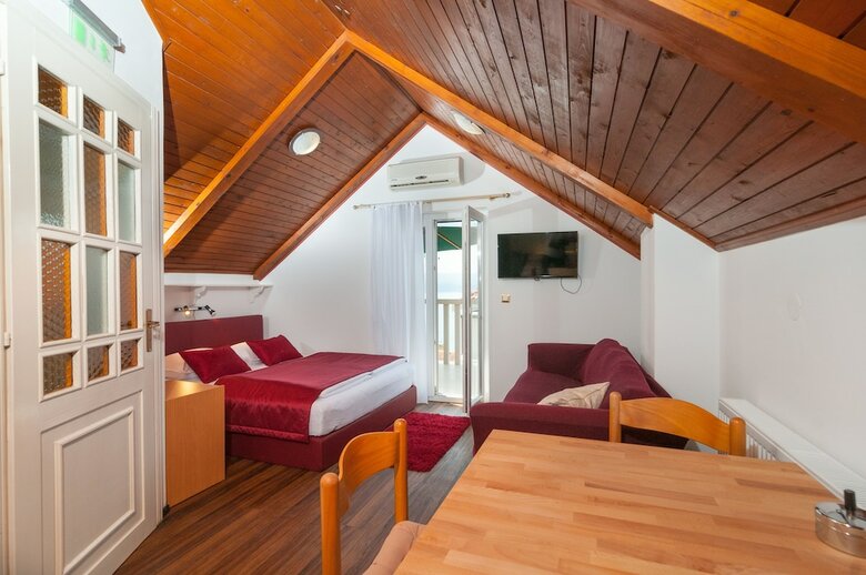 Apartamentos Villa Larsen