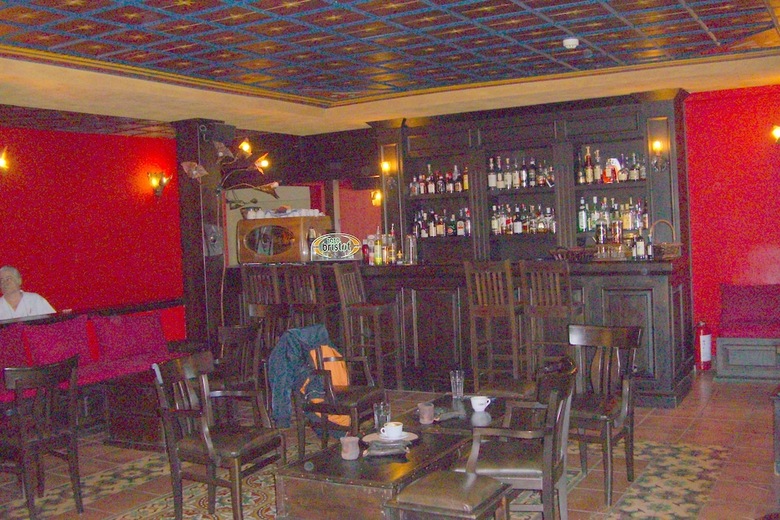 Hotel Astrovolia