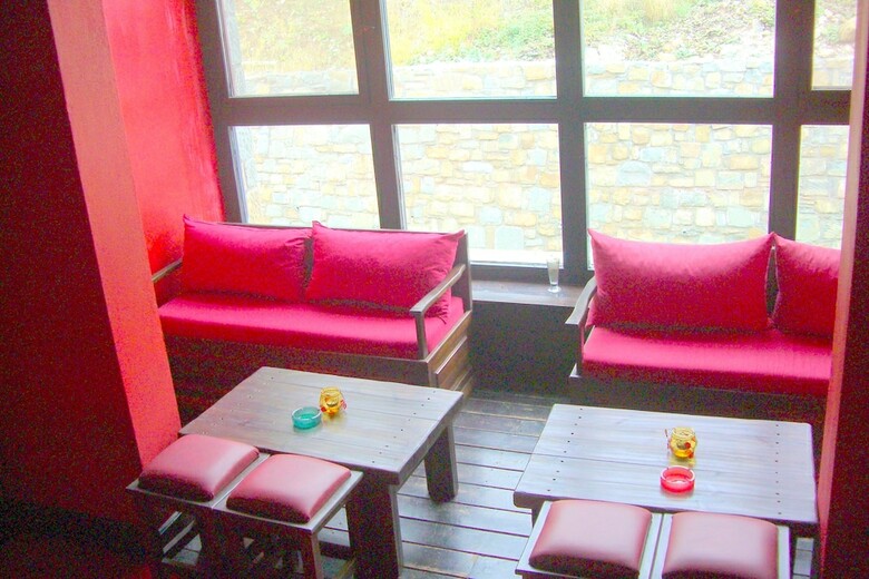 Hotel Astrovolia