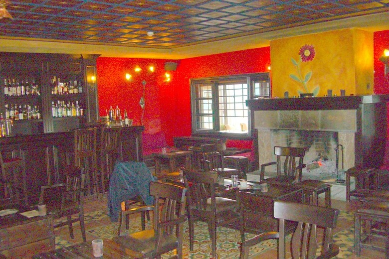 Hotel Astrovolia